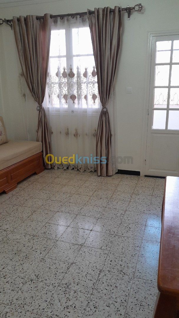 Vente Appartement F3 Oran Bir el djir