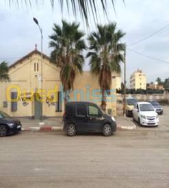 Vente bien immobilier Oran Oued tlelat