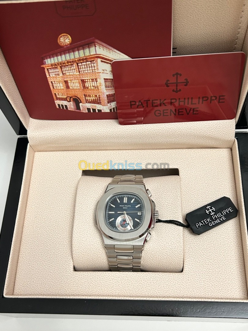 Patek philippe ouedkniss hot sale