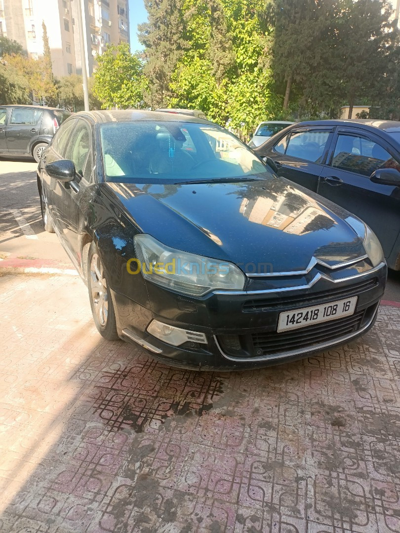 Citroen C5 2008 