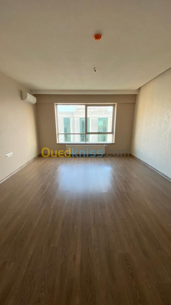 Vente Appartement Istanbul Istanbul