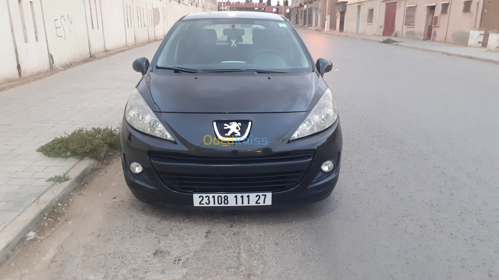 Peugeot 207 2011 Active