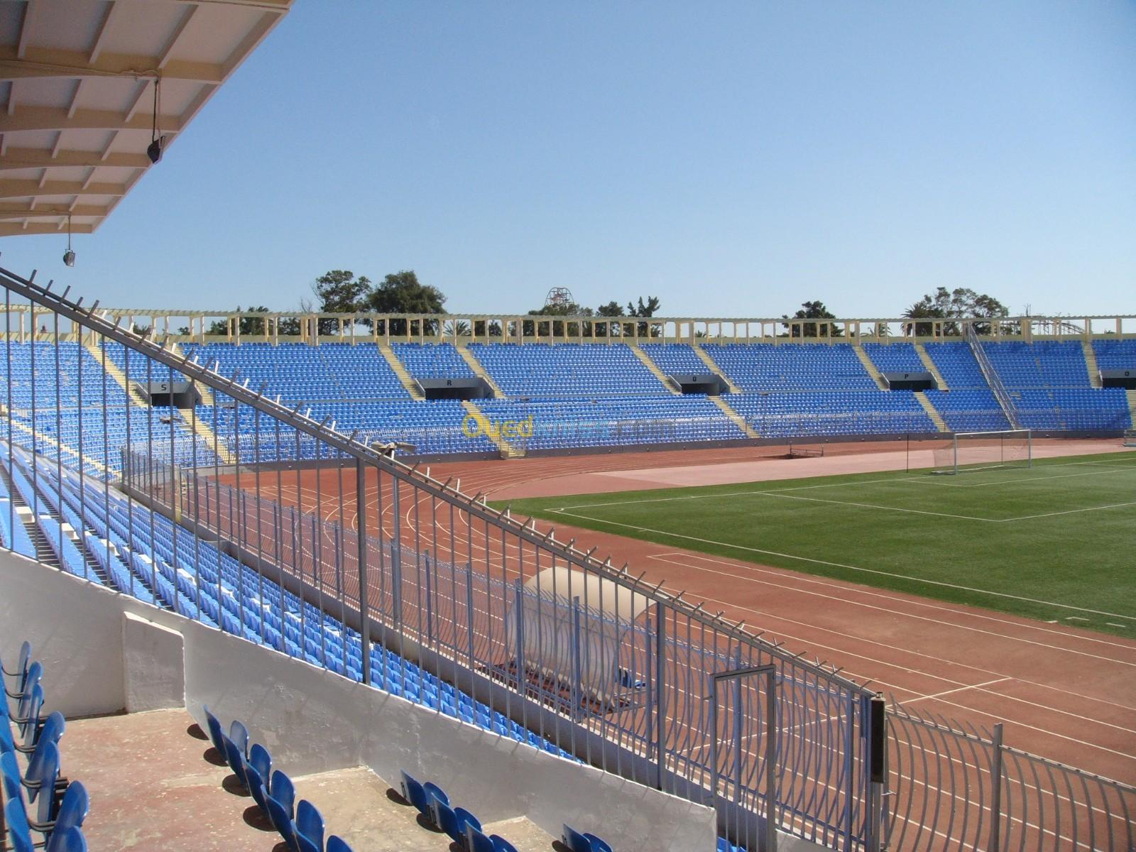 siège pour stade  