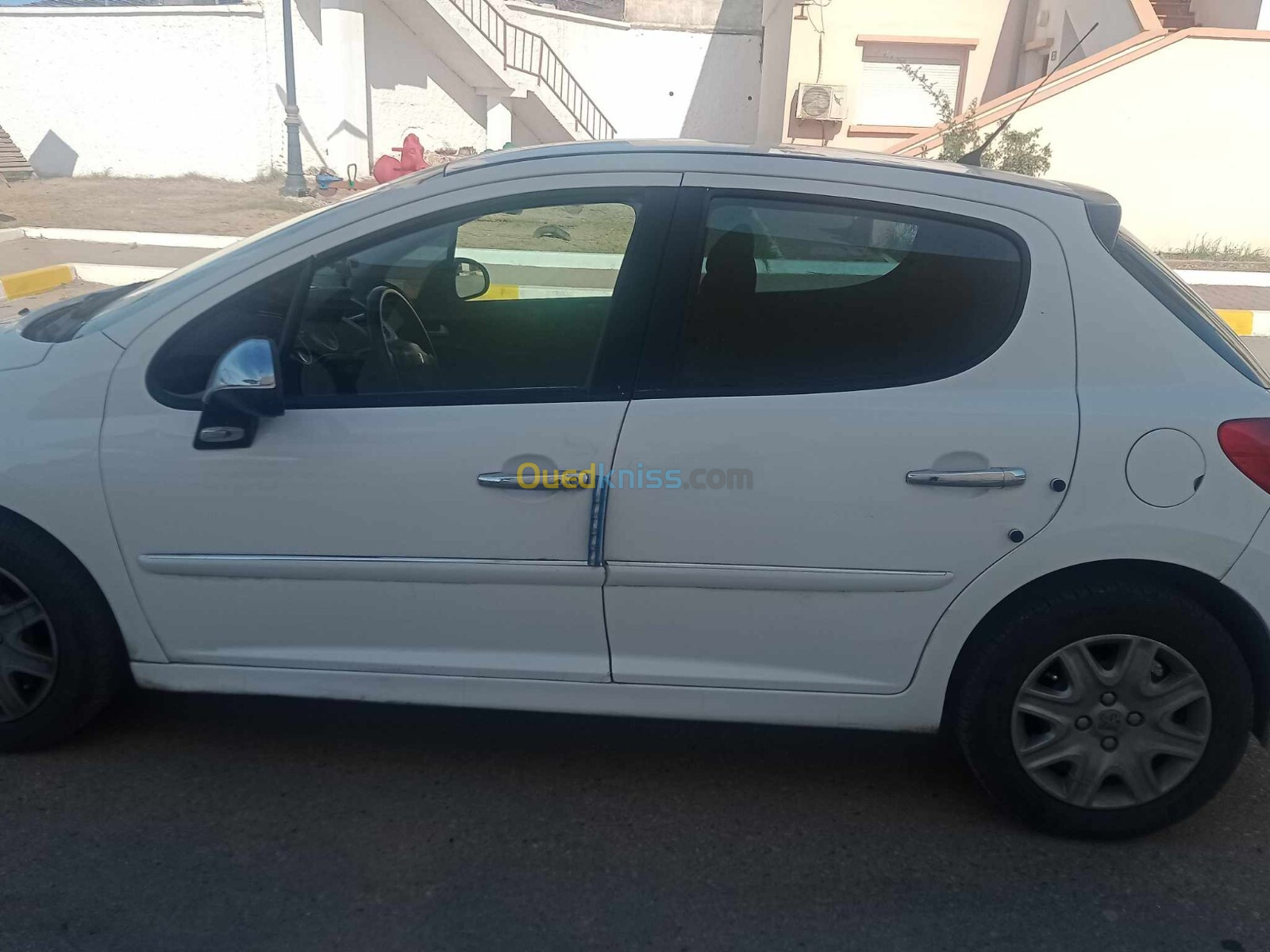 Peugeot 207 2013 New Active