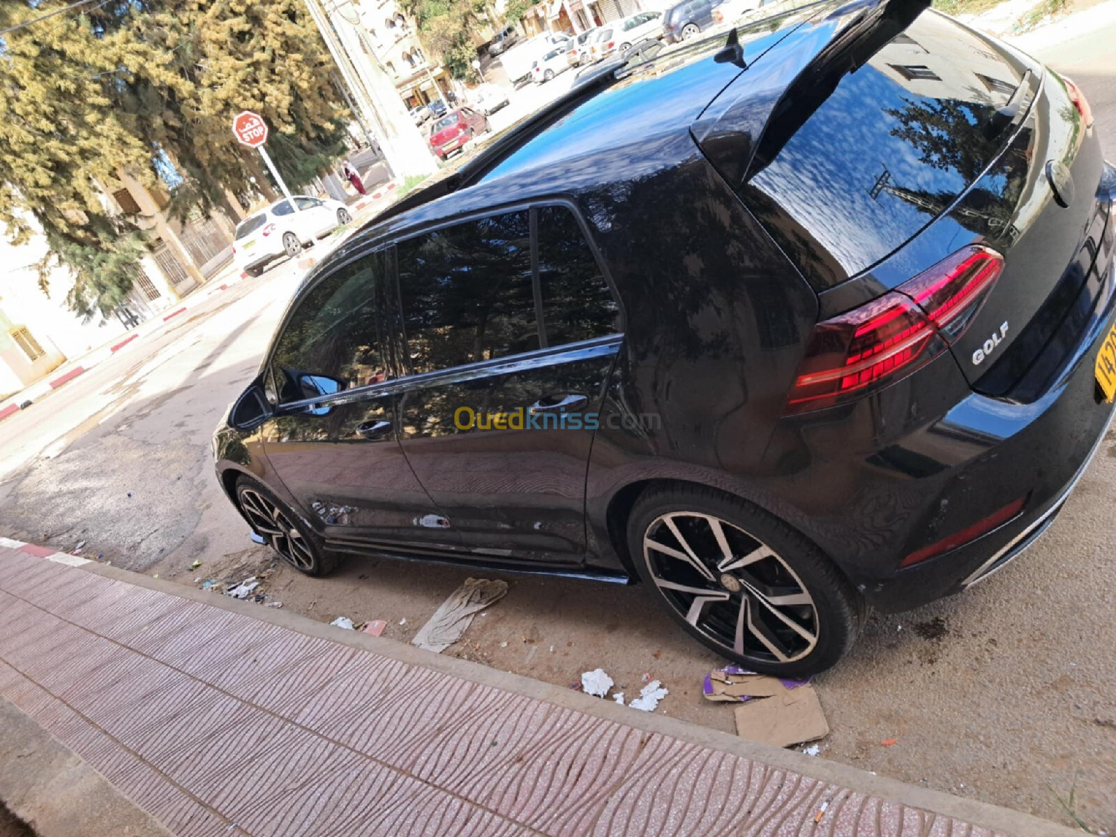 Volkswagen Golf 7 2019 JOIN