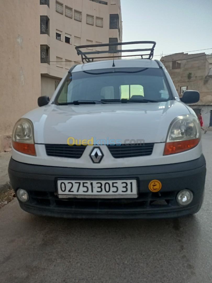 Renault Kangoo 2005 