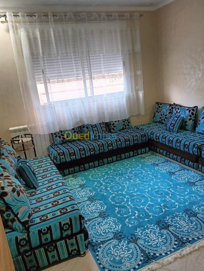 Vente Duplex F4 Oran Bir el djir