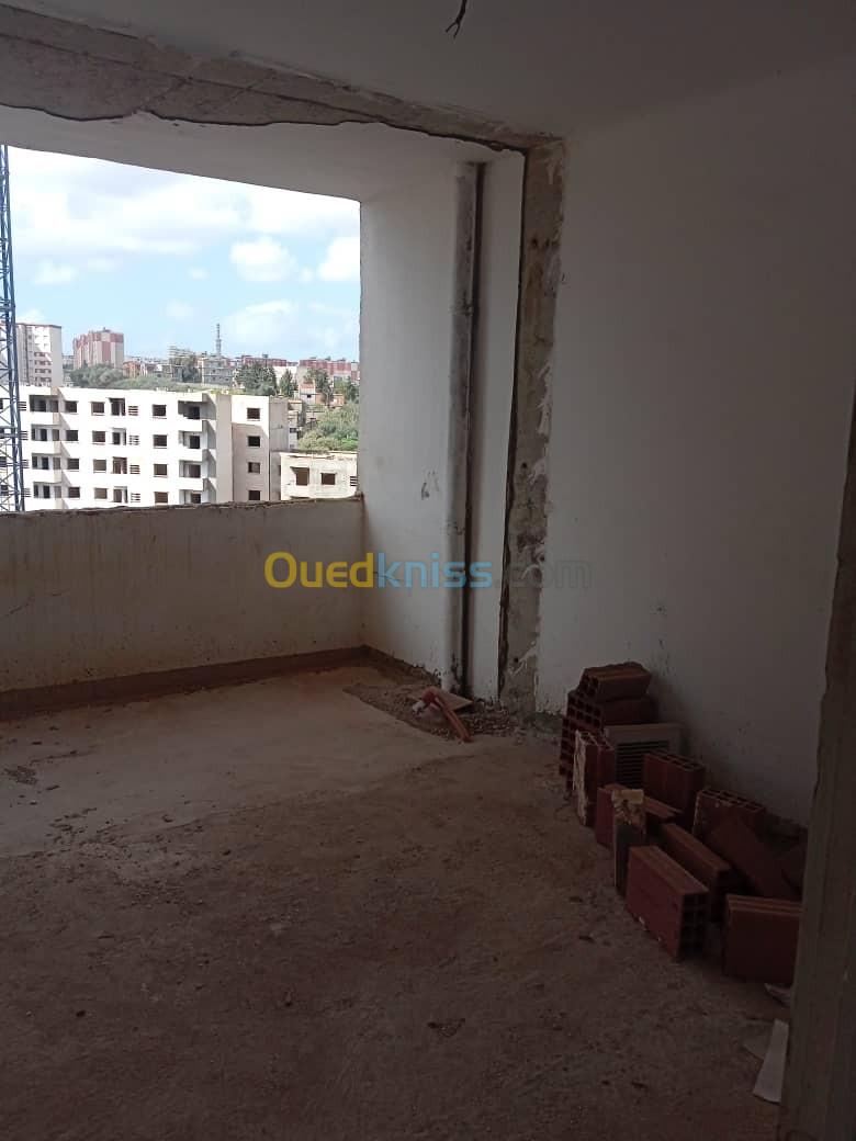 Vente Appartement F4 Alger Draria