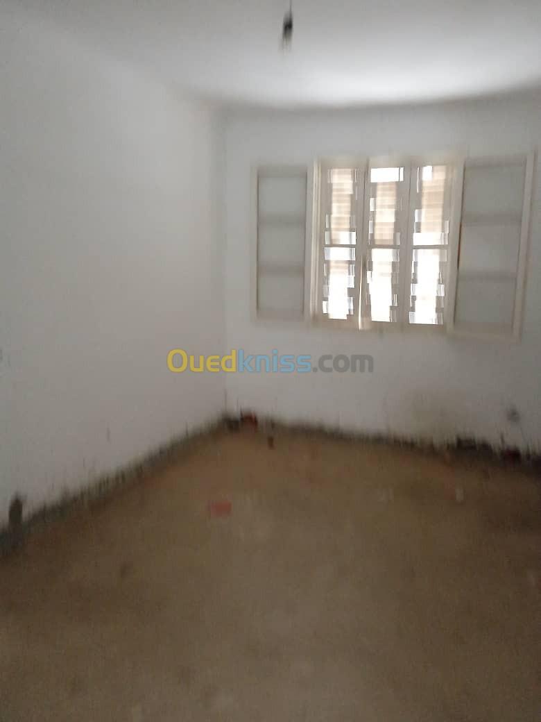 Vente Appartement F4 Alger Draria