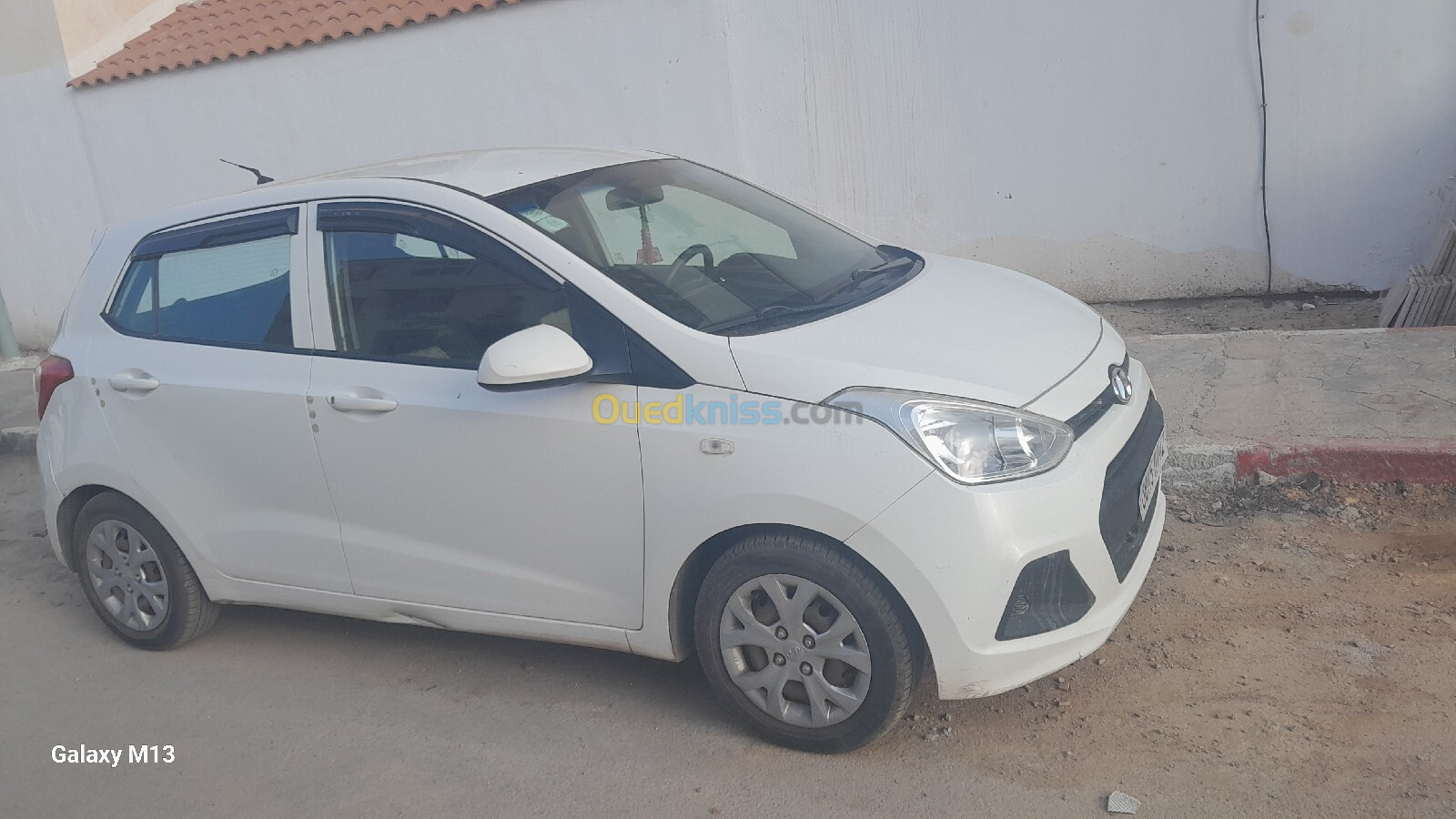 Hyundai Grand i10 2017 I 10