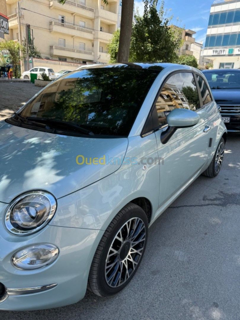 Fiat 500 2024 dolce Vita plus