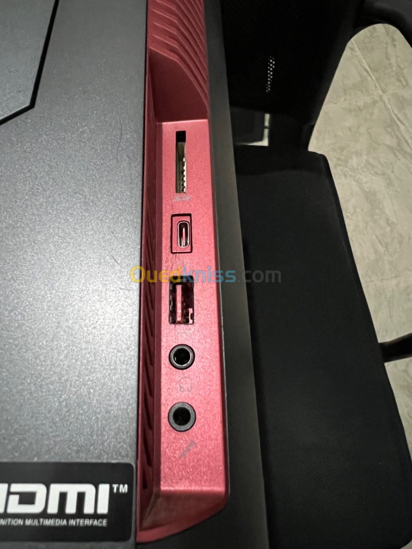 Acer nitro 5