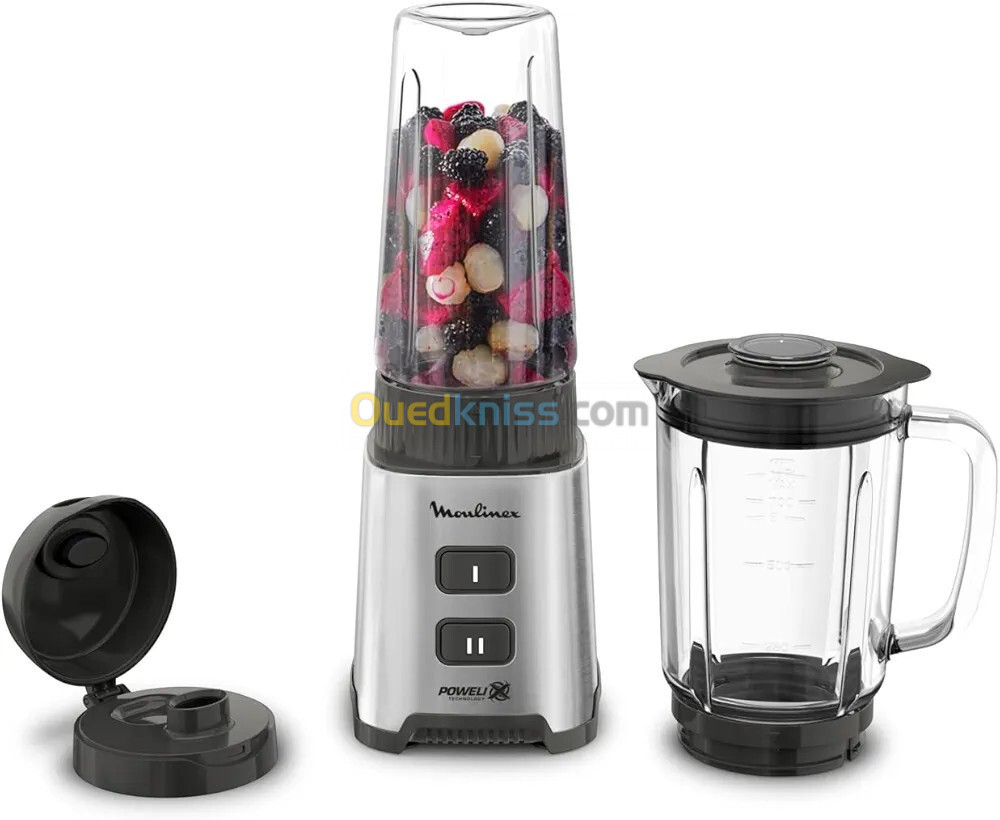 Moulinex Blender, Mini mixeur compact