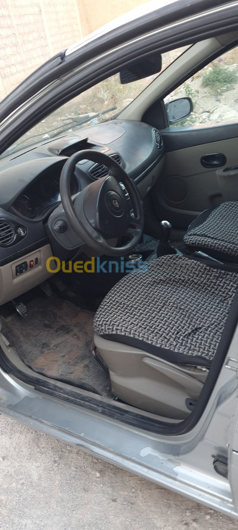 Renault Clio 3 2008 Clio 3