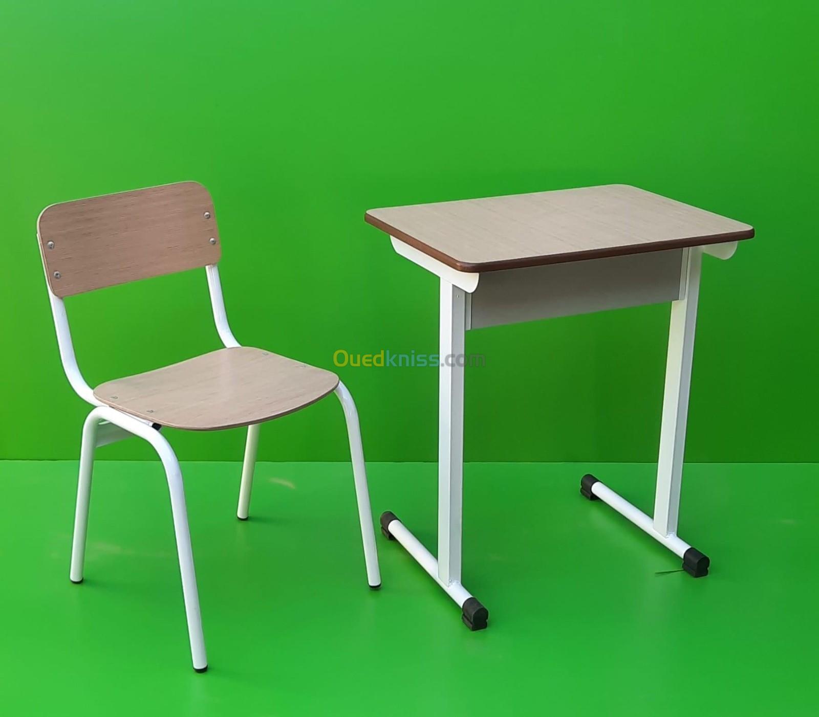 Mobilier scolaire 