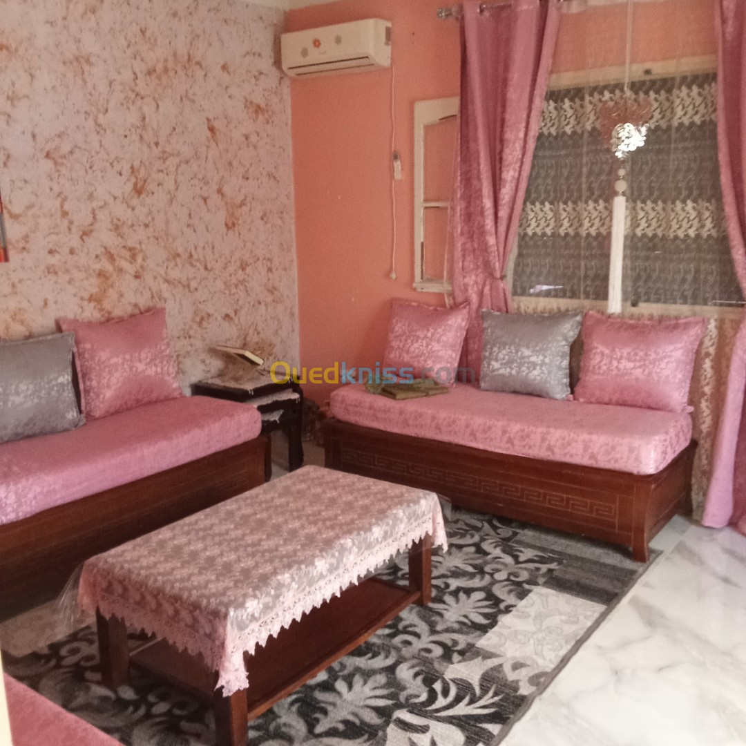 Vente bien immobilier Boumerdès Ouled hedadj