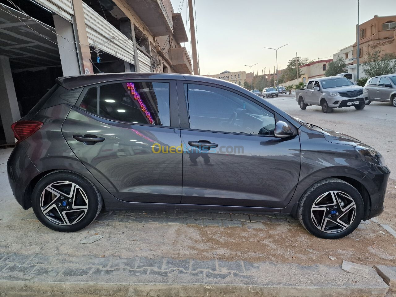 Hyundai Grand i10 2024 