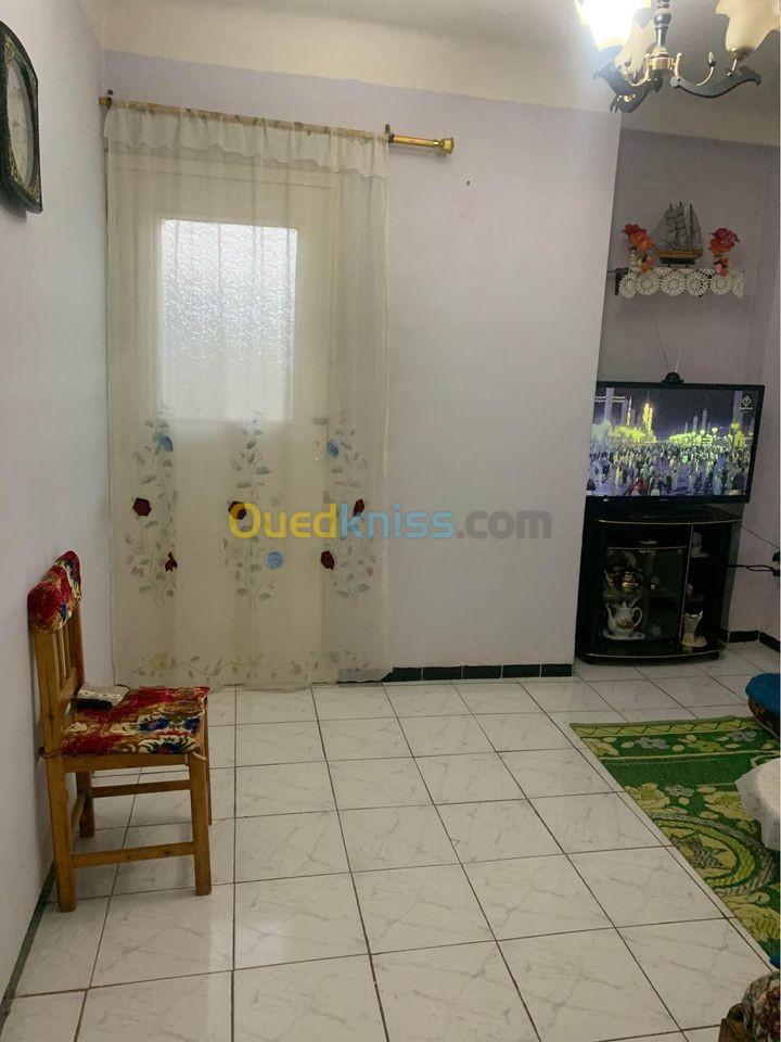 Echange Appartement F3 Sidi Bel Abbès Sidi bel abbes