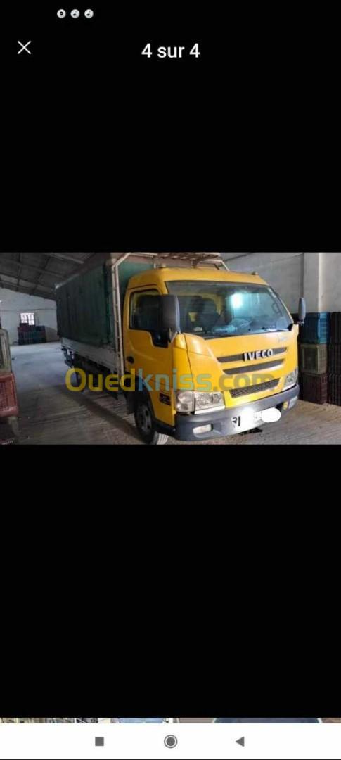 Iveco Iveco 2013