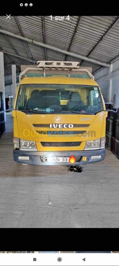 Iveco Iveco 2013