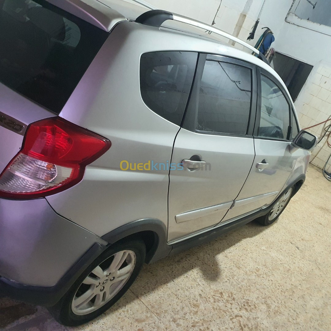 Changan CX20 2015 CX20