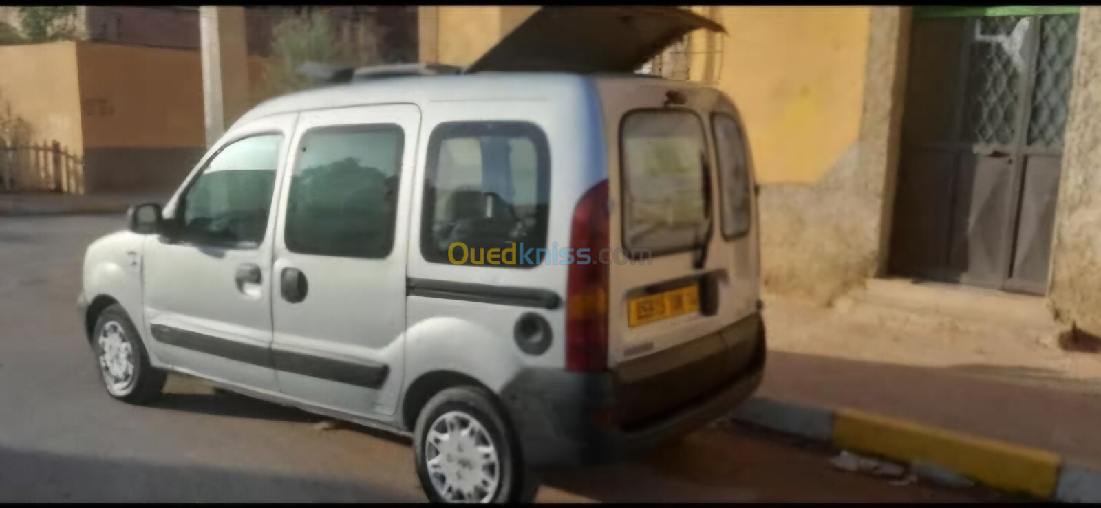 Renault Kangoo 2006 Kangoo