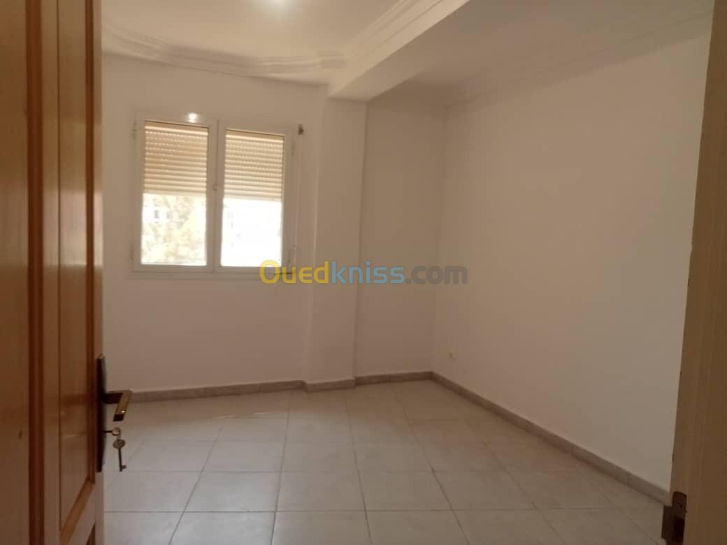 Location Appartement F4 Alger Birkhadem