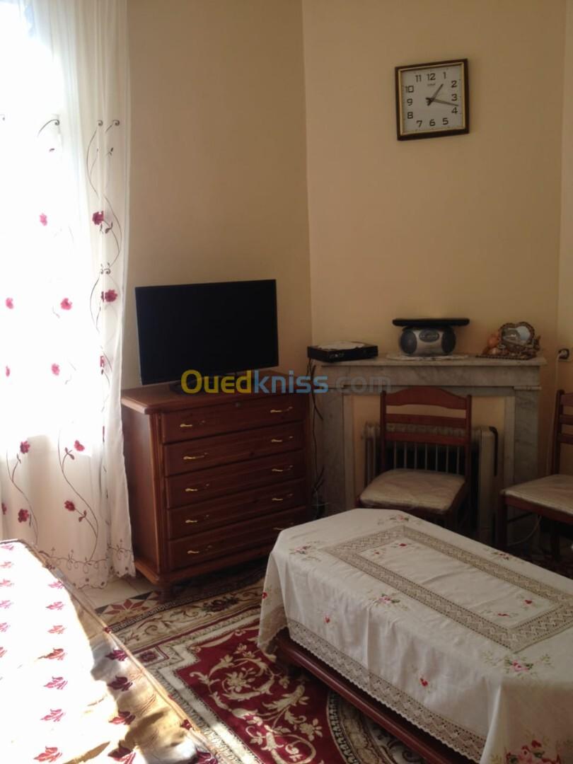 Vente Appartement F4 Alger Alger centre