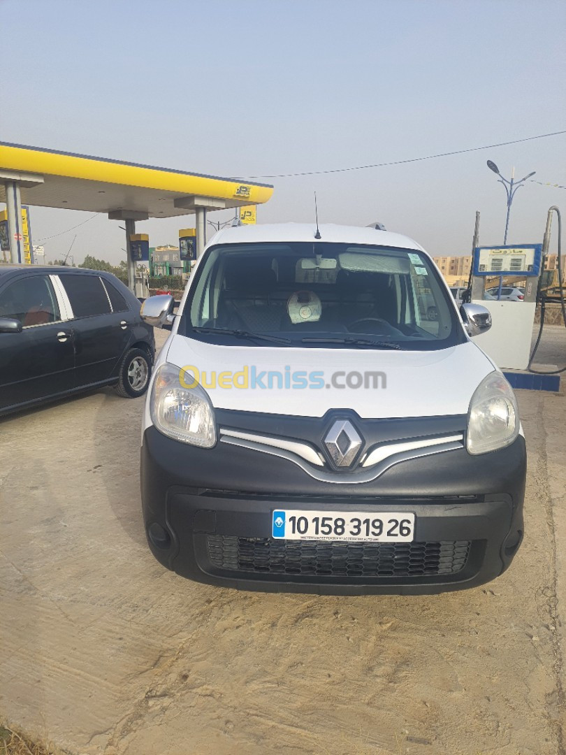 Renault Kangoo 2019 