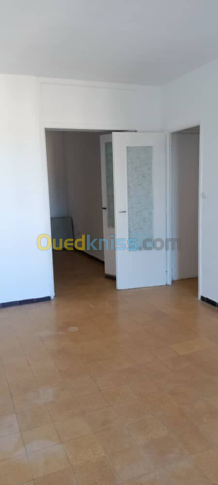 Vente Appartement F3 Alger El biar