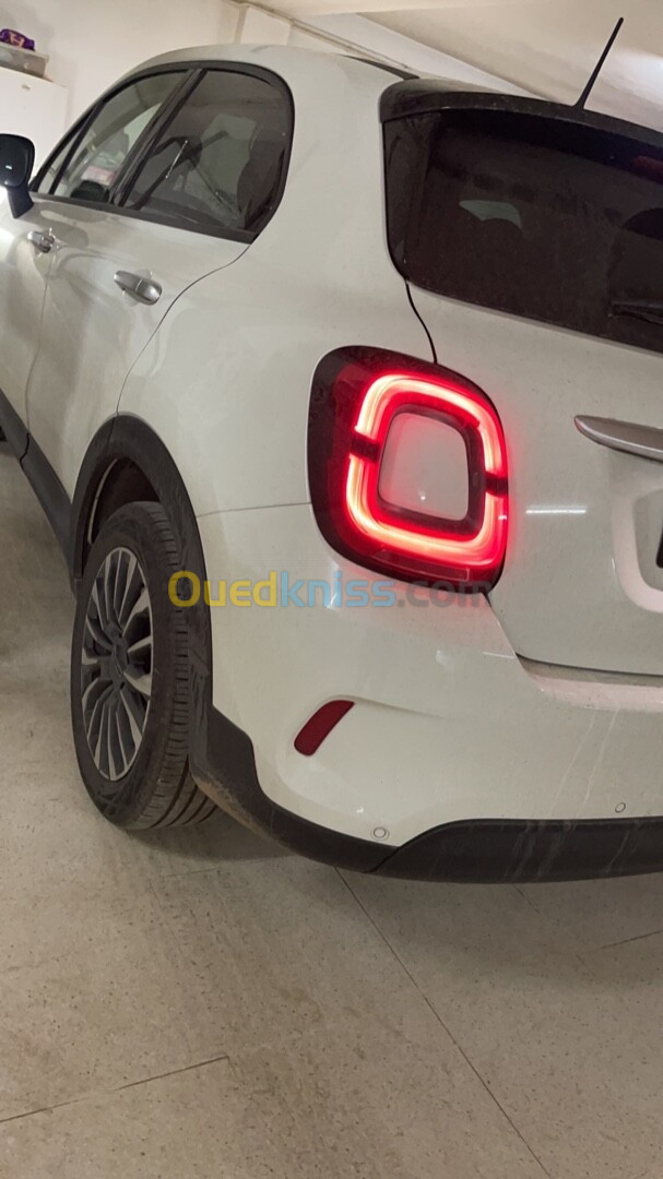 Fiat Fiat 500x 2023 Club