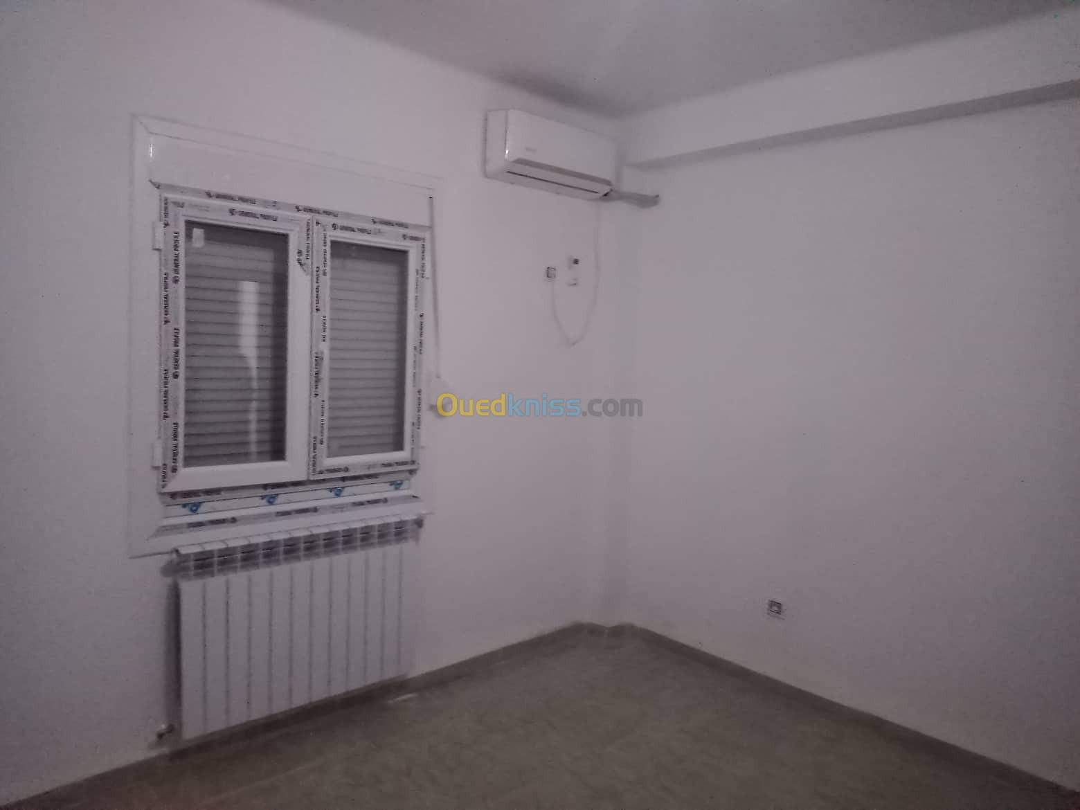 Location Appartement F4 Alger Reghaia