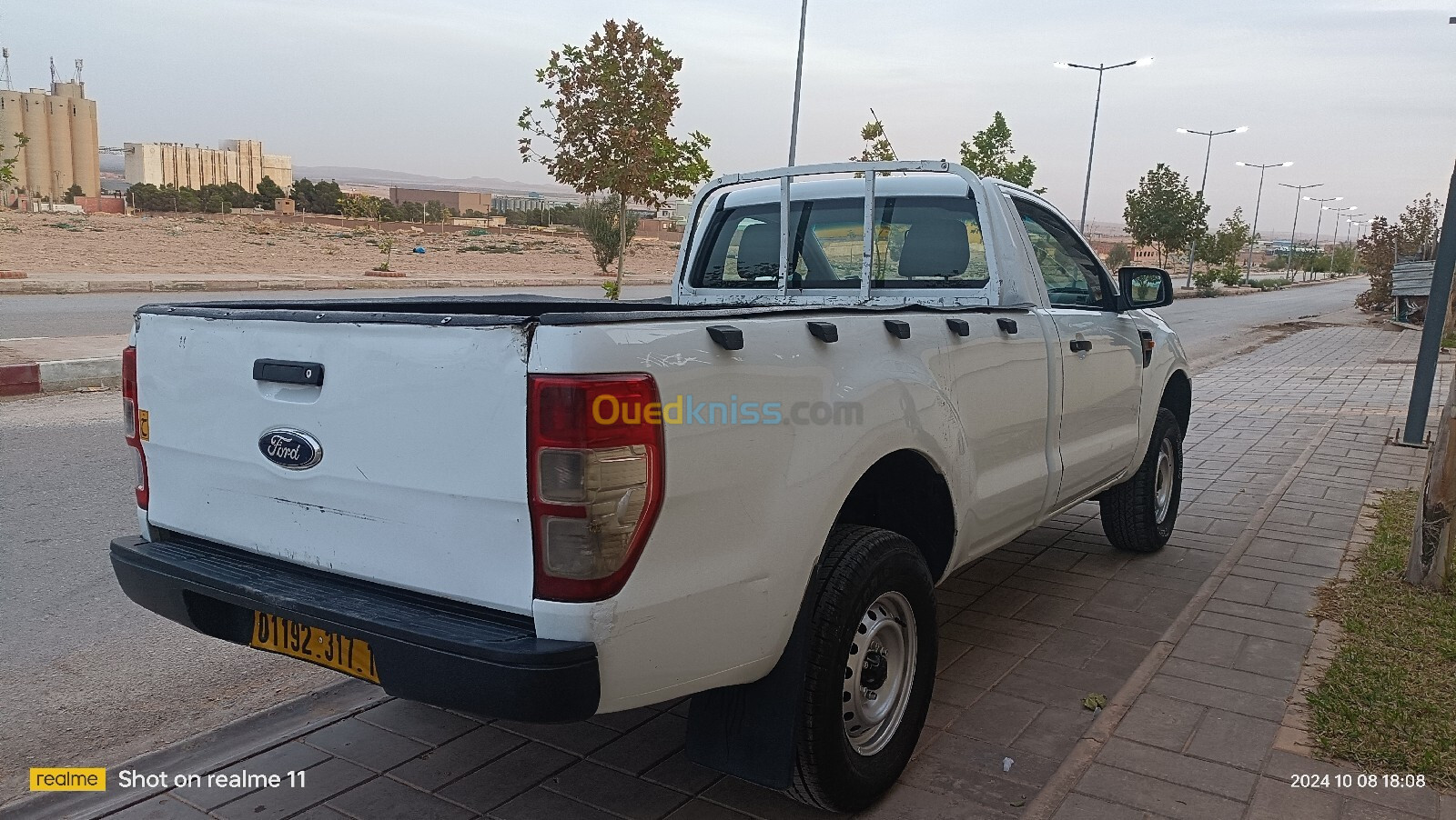 Ford Ranger 2017 Ranger