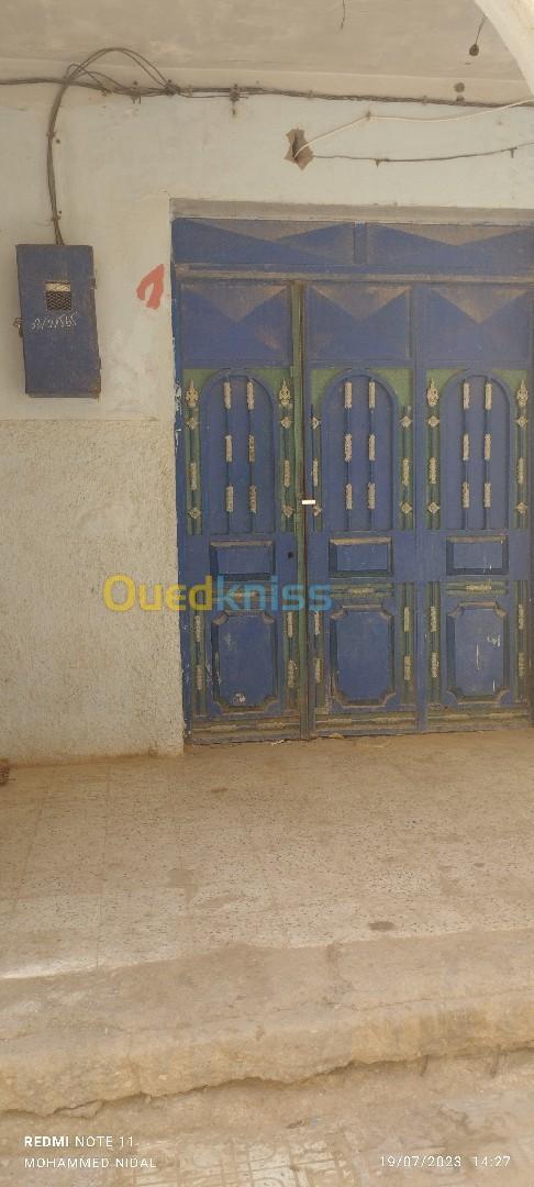 Vente Local Tindouf Tindouf