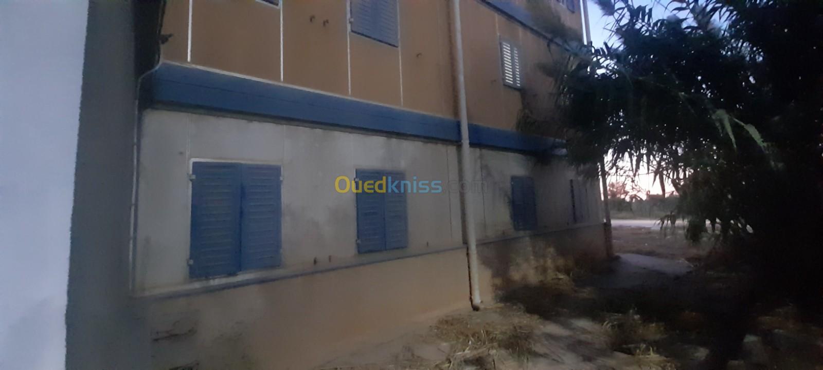 Vente Appartement F4 Tlemcen Mansourah