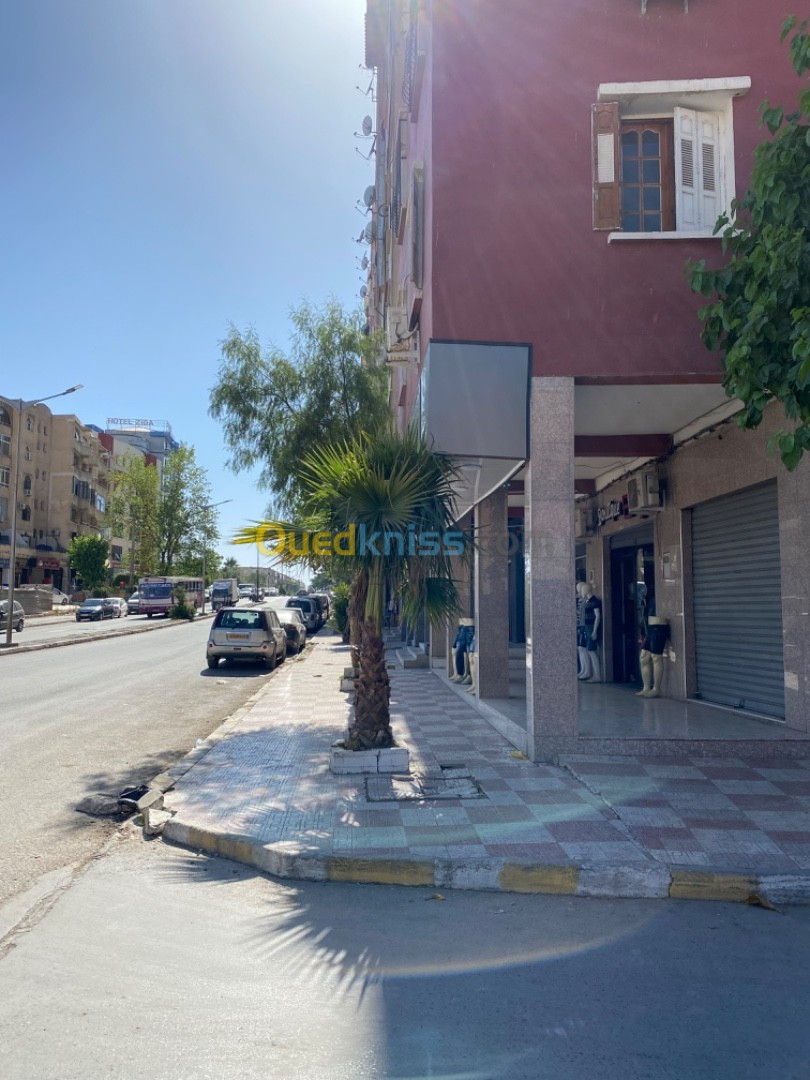 Vente Villa Sétif Setif