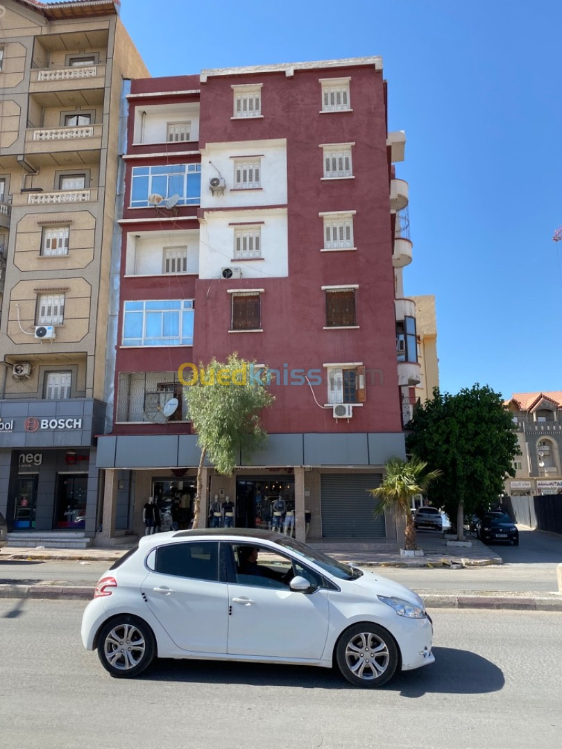 Vente Villa Sétif Setif