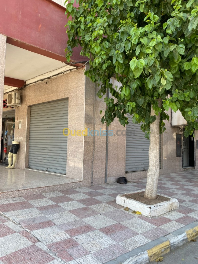 Vente Villa Sétif Setif