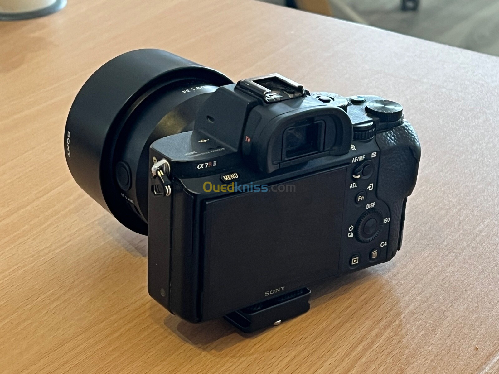 Sony A7 R2