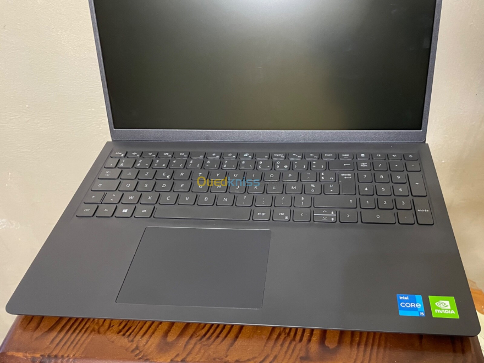 PC PORTABLE DELL