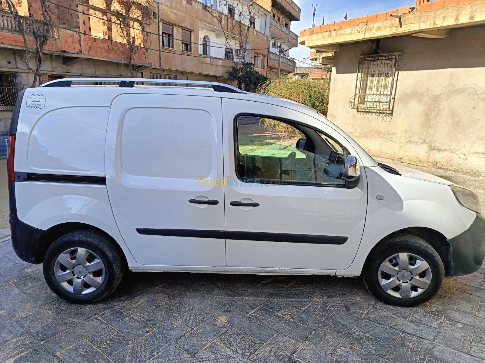 Renault Kangoo 2015 Confort (Utilitaire)