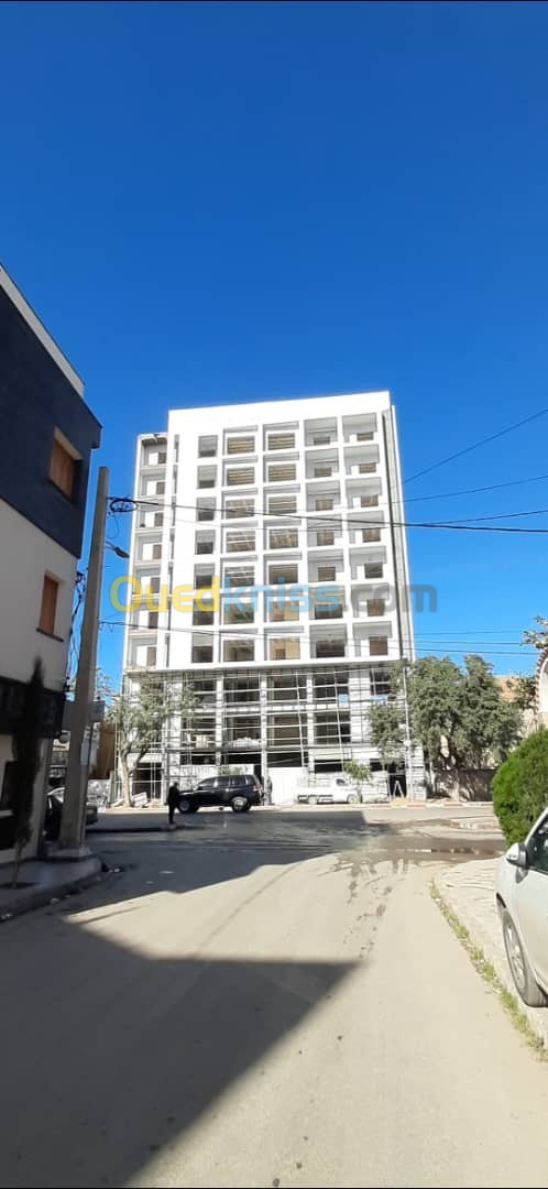 Vente Duplex F4 Blida Blida