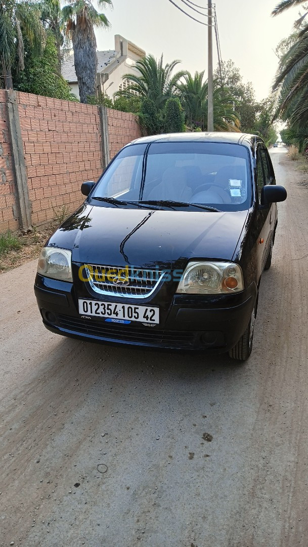 Hyundai Atos 2005 GL