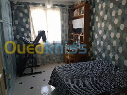 Vente Appartement F3 Alger Ain benian