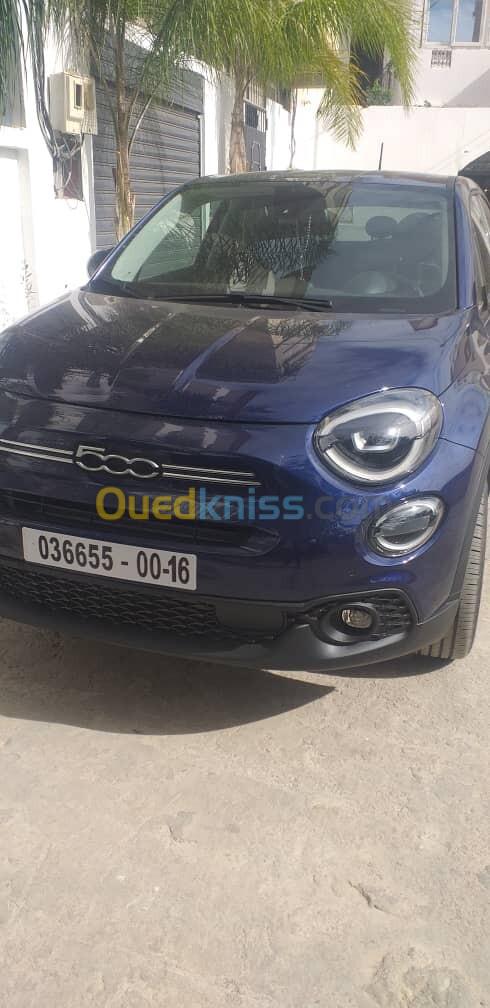 Fiat 500x Club 2023 Club