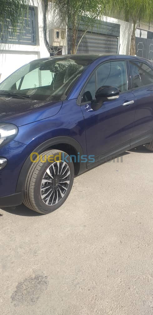 Fiat 500x Club 2023 Club