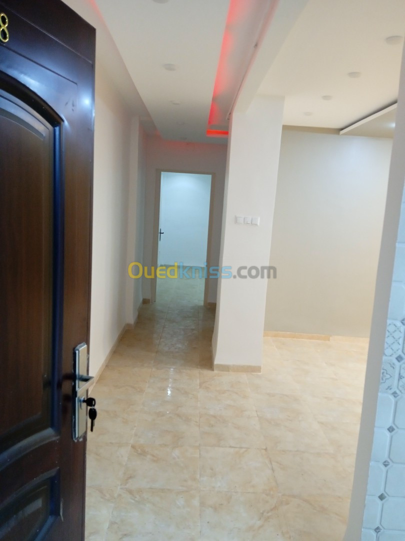 Location Appartement F3 Alger Draria