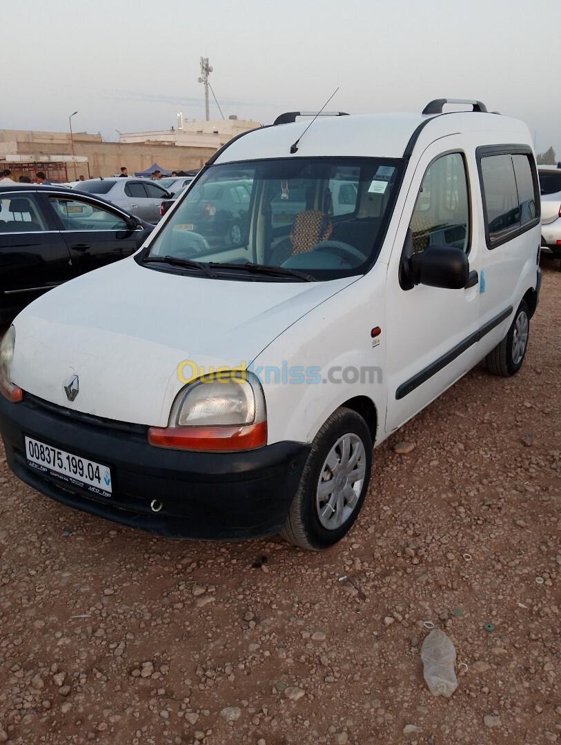 Renault Kangoo 1999 Kangoo