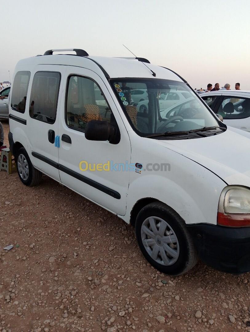 Renault Kangoo 1999 Kangoo