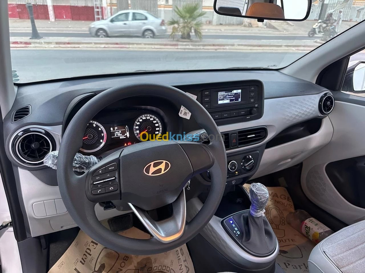 Hyundai Grand i10 2024 i10